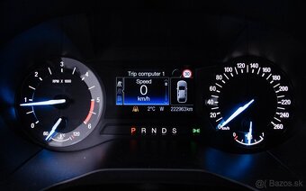 Ford Galaxy 2.0 TDCi Titanium X A/T 7miest - 11