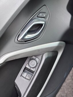 Chevrolet Camaro 6,2 SS Cabrio - 11