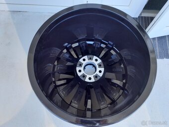 Bmw r20 original, styling 469M Black - 11