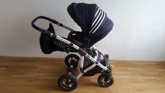 Detský kočiar - 11