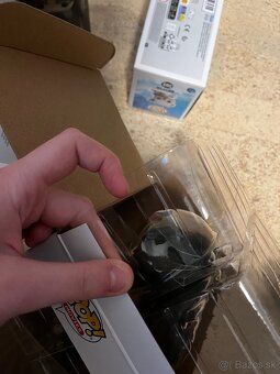 Funko pop postavičky - 11