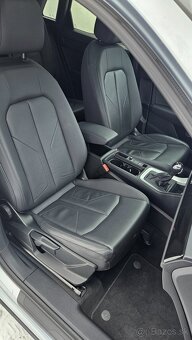 Audi Q3 2,0 TSFi Quattro DSG - 11