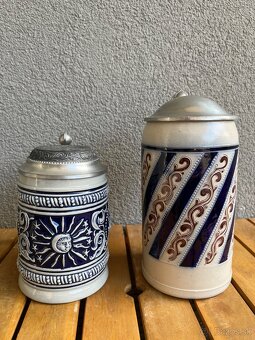 Krígle 0,5 litra, s deklom - 11