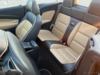 VOLKSWAGEN EOS 2,0 TDI naj 191.000 km - 11