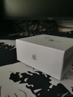 Predám Airpods 2 pro - 11