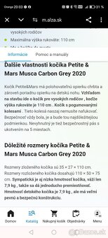Golfový kočík - 11