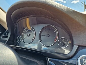 BMW Rad 5 Touring, F11, 520d, Automat, 2011 - 11