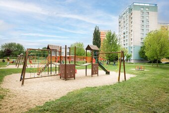 3 izbový byt s loggiou na predaj, Prešov - 11