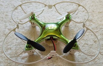 Dron - 11