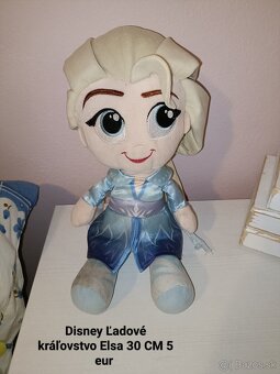 Rôzne hračky autá lietadlá bábiky - 11