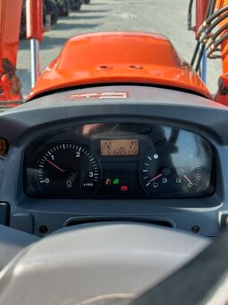 Kubota M 135GX - 11