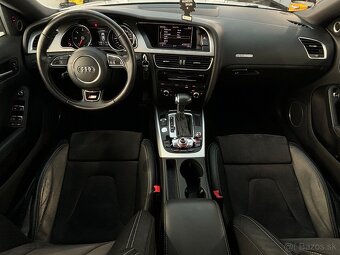 Audi A5 Sportback 3.0 V6 TDI quattro S LINE - 11