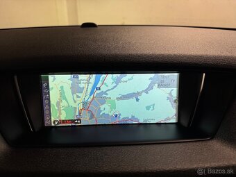 BMW X1 xDrive(4x4)18d A/T, 105kw(143ps),Bi-xenon - 11