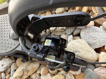 Xiaomi Mi Scooter Pro 2 – TOP stav, najazdené do 15km - 11