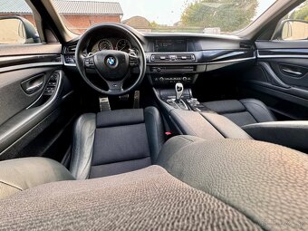 BMW 5 touring 530 F11 180kw - 11