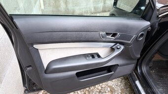 Audi A6 Allroad 3.0 TDI DPF quattro tiptronic - 11