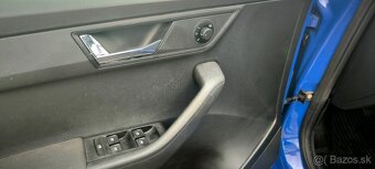 ŠKODA FABIA 1.0MPI - PREDAJ AJ NA SPLÁTKY - 11