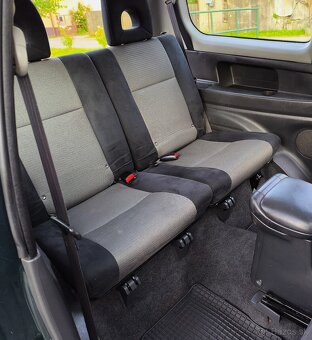 Suzuki Grand Vitara 2.0 HDi 80kw 4x4 Redukcie Ťažné 2005 - 11