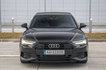 Audi A6 - 11