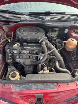 Megan 54 000km - 11