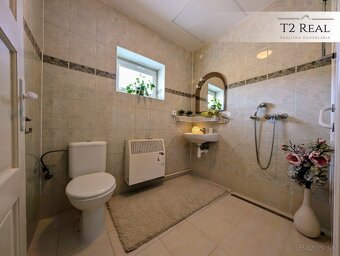 RODINNÝ DOM S POZEMKOM 586 M2 – RASLAVICE, OKRES BARDEJOV - 11