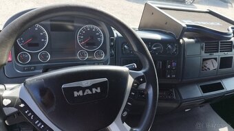 MAN TGL 12.250 - 11