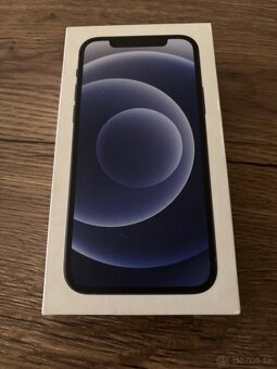 iphone 12 black 64gb - 11