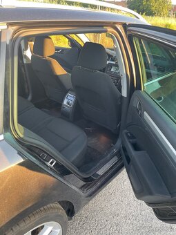 Predám Škoda superbII combi,facelift,2.0TDI,125kW,6DSG - 11