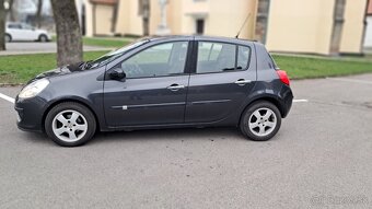 Renault Clio 3  AUTOMAT PREVODOVKA - 11