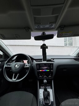 Škoda Octavia Combi 2.0 TDI DSG • r.v. 2019 • 110kW • Virtul - 11