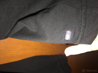 TOMMY HILFIGER originál pánske tricko/dlhy rukav L/XL - 11