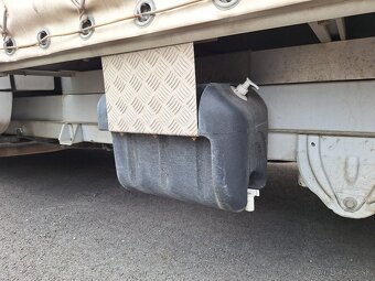 Fiat Ducato Maxi 2.3 MultiJet dodávka - Double kabína - 11