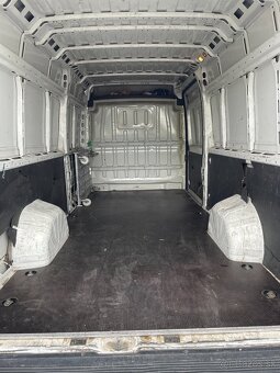 Citroën Jumper - 11