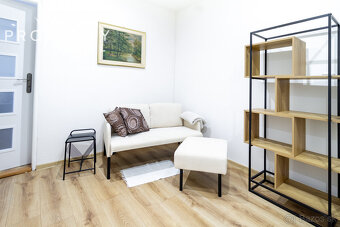 Na prenájom: zariadený 2-izbový byt, 65 m², Ludmanská – ihne - 11
