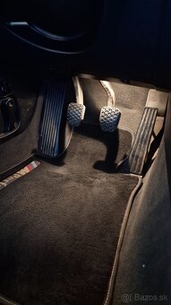 BMW E90 330D Stage 2 - 11
