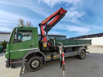 Mercedes Atego - 11