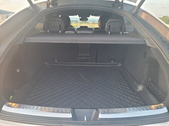 Mercedes Benz GLE coupe 350d 4-matic - SUPER CENA - 11
