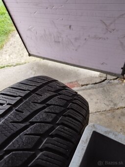 elektrony 5x114,3 r17 zimne 225/65 r17 honda cr-v - 11