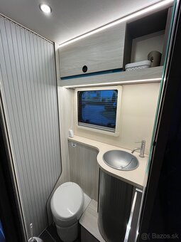 Rimor Kilig 695 - Odstupenie Leasingu, predaj - 11