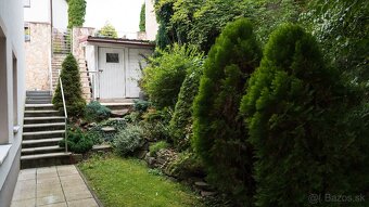 3-izbový byt v rodinnom dome so záhradou na predaj - 11