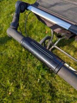 Thule UrbanGlide2 double - 11