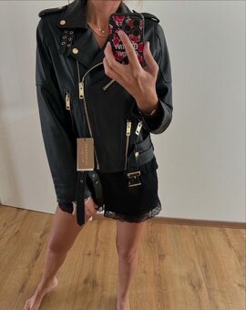 Predam uplne novy stylov kozak - Burberry - 11