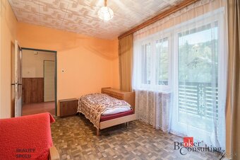 Rodinný dom na predaj, Kremnica. okres Žiar nad Hronom - 11