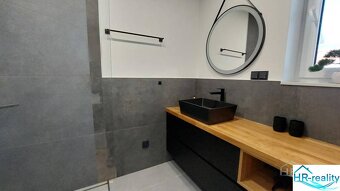 Pag, Novalja – zariadený penthouse v II. rade od mora - 11