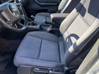 Audi A4 1.9TDI Avant Sport 96kw - 11