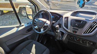 Ford Transit 2.0TDCi L2H2 - 11
