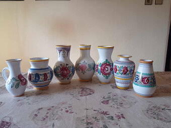 Modranská keramika - 11