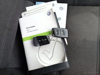 VOLKSWAGEN PASSAT B8 4x4 - NA PREDAJ / SPLATKY - 11