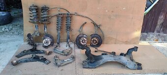 Chevrolet Epica 2,5 R6 na ND - 11