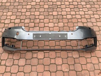 VW, ŠKODA, AUDI KAROSÁRSKE NÁHRADNÉ DIELY - 11